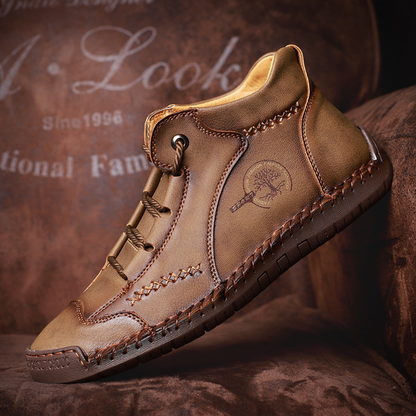 Koen | Botas ligeras para hombre