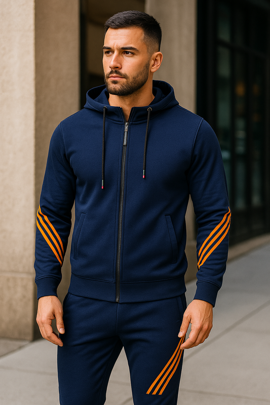 Héktòr | Cómodo chándal para hombre para cualquier ocasión