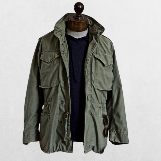 Diego - Chaqueta de hombre con bolsillos múltiples