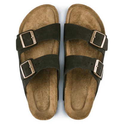 Anselmo | Chanclas de moda moderna para hombres
