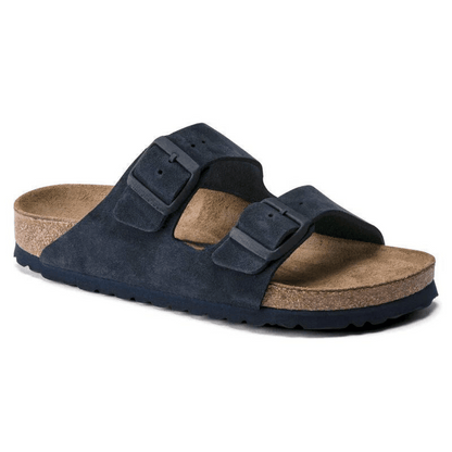 Anselmo | Chanclas de moda moderna para hombres