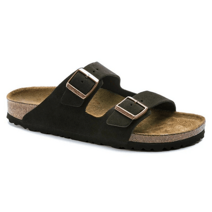 Anselmo | Chanclas de moda moderna para hombres