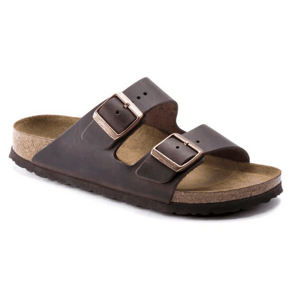 Anselmo | Chanclas de moda moderna para hombres