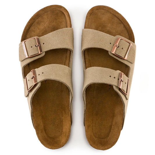 Anselmo | Chanclas de moda moderna para hombres