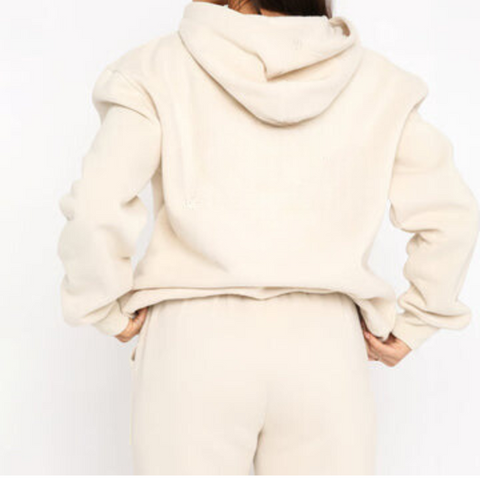 Paula - Conjunto sudadera y pantalón mujer casual deportivo
