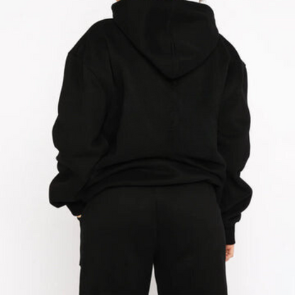 Paula - Conjunto sudadera y pantalón mujer casual deportivo