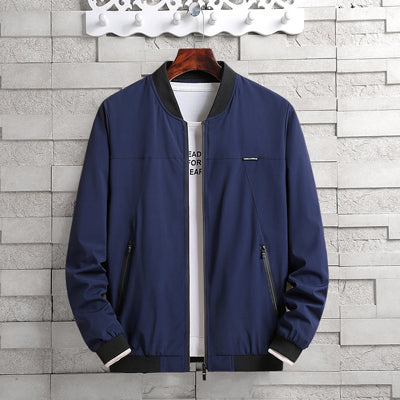 Benjamín | Chaqueta masculina imprescindible y moderna