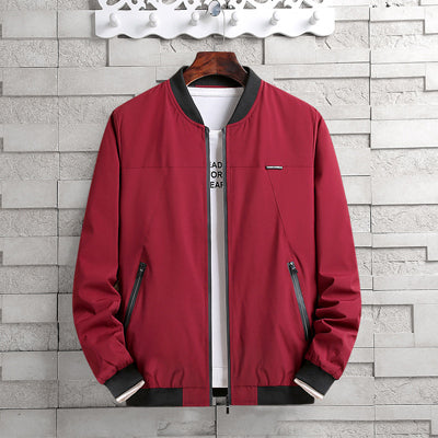 Benjamín | Chaqueta masculina imprescindible y moderna