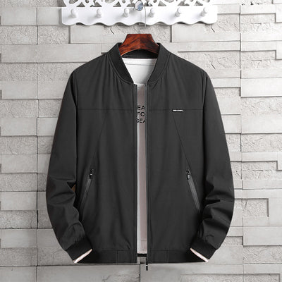 Benjamín | Chaqueta masculina imprescindible y moderna