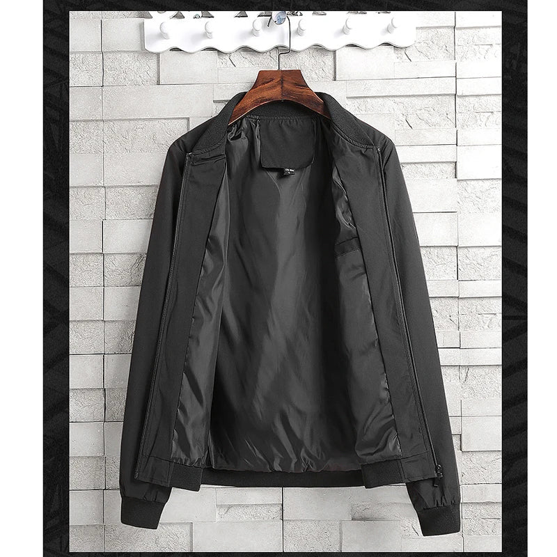 Benjamín | Chaqueta masculina imprescindible y moderna