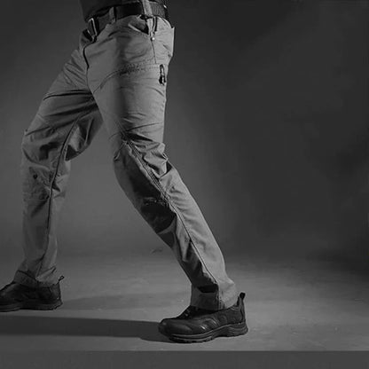 Rhysand | Pantalón cargo resistente e impermeable para hombre