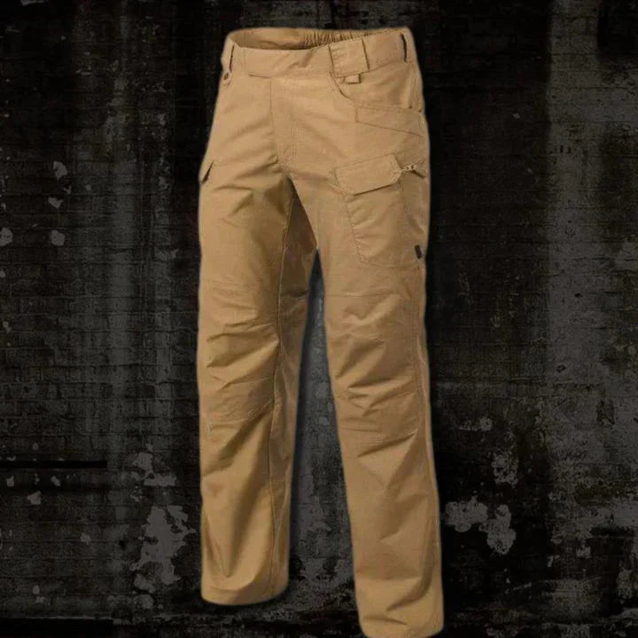 Rhysand | Pantalón cargo resistente e impermeable para hombre