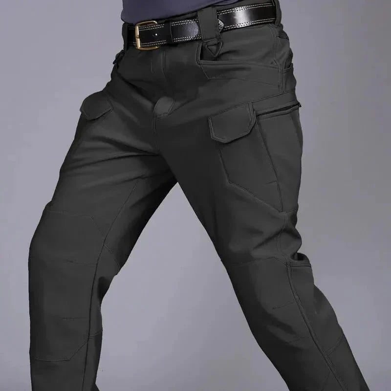 Rhysand | Pantalón cargo resistente e impermeable para hombre