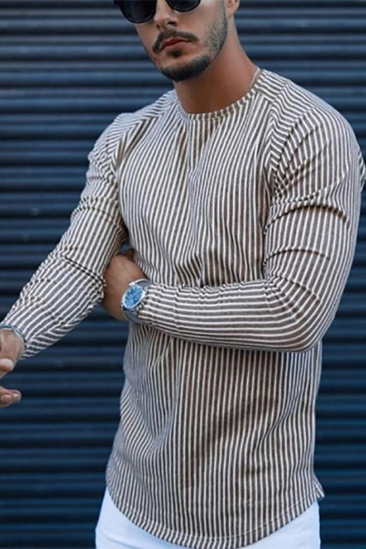 Antonio | Suéter Casual para Hombre