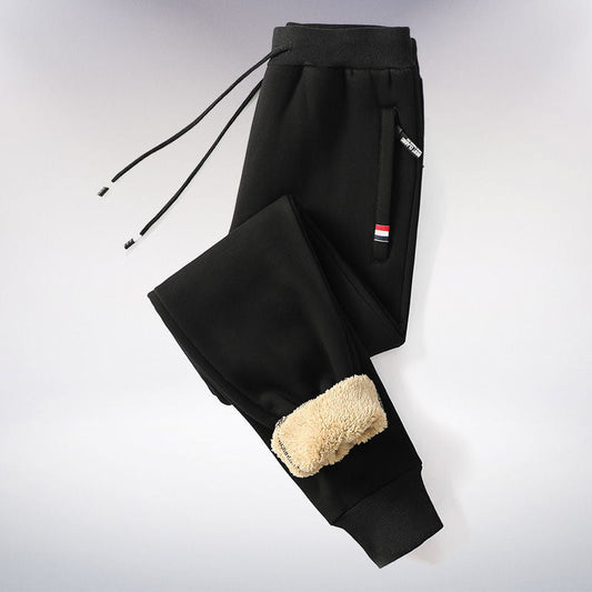 Damián - Zapatillas de hombre impermeables