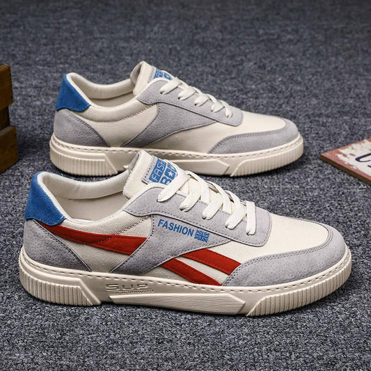 Bradli | Unique Skyler zapatillas de deporte para hombre