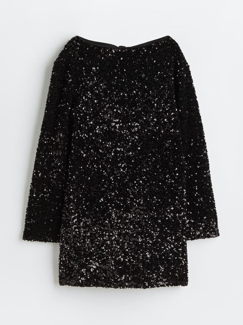 Layla | Kleid mit Bindegürtel