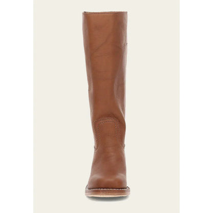 Sofía - Botas altas mujer cuero casual