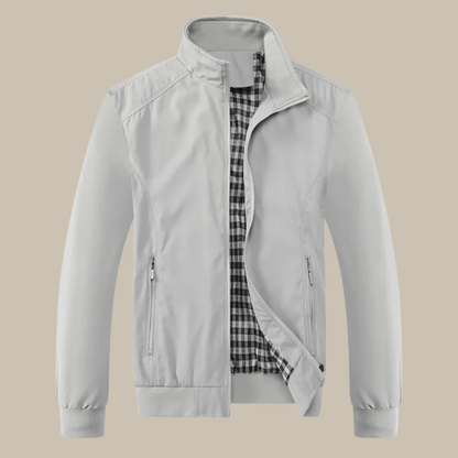 Álvaro – Chaqueta ligera casual para hombre