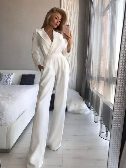 Yadira | Mono largo elegante