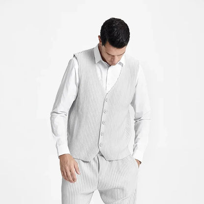 Rafael | Chaleco casual para hombre