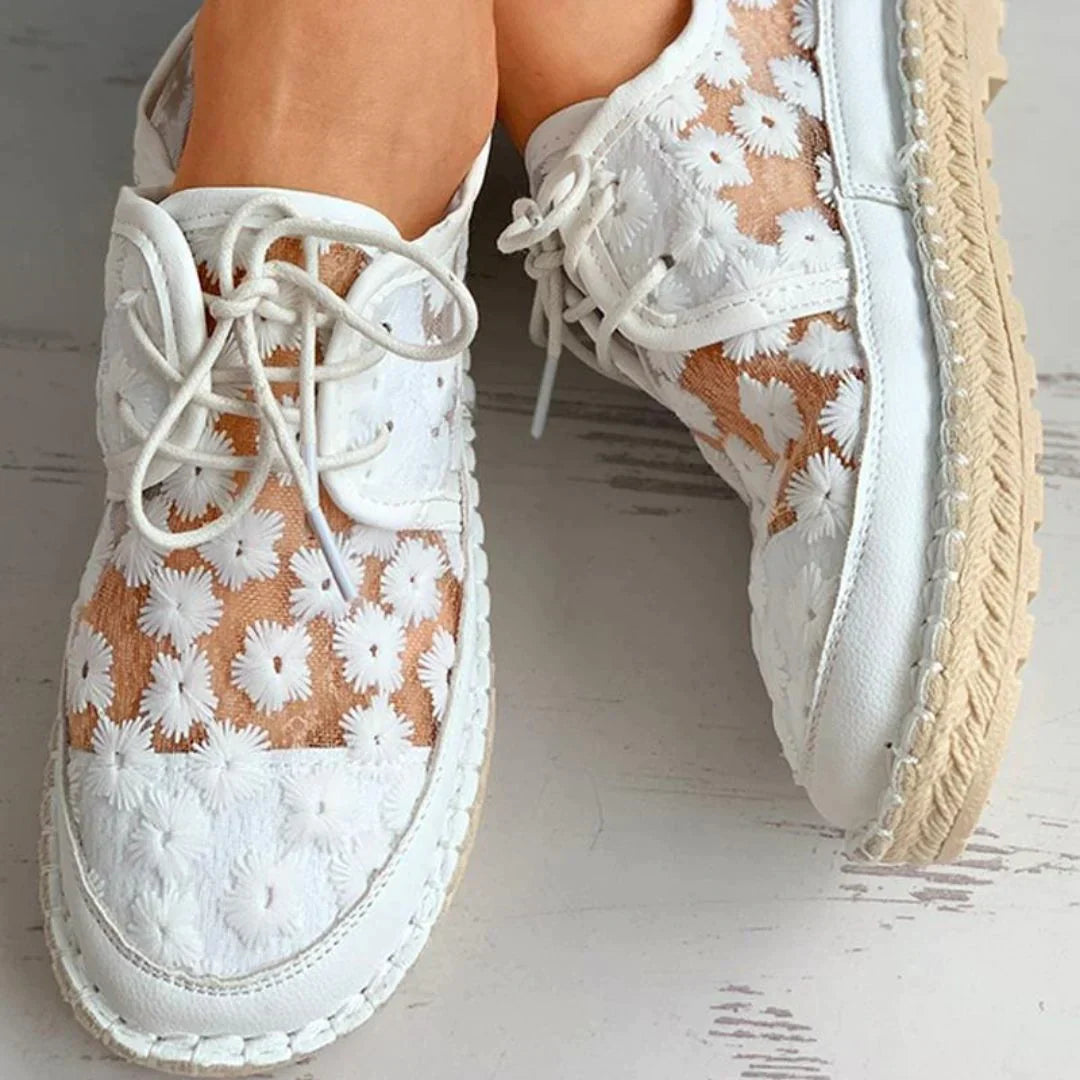 Antonia | Zapatos cómodos para el verano