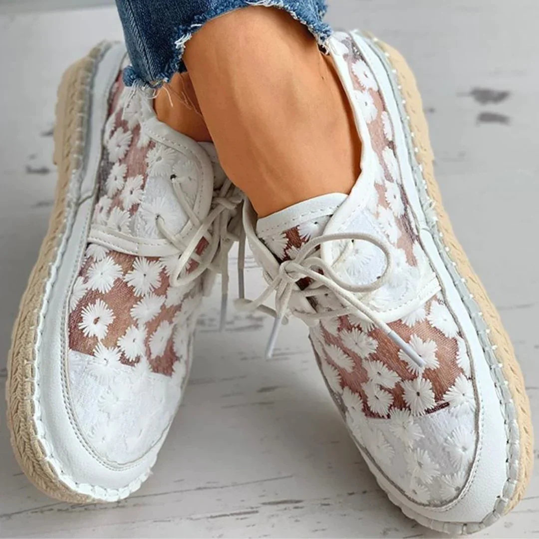 Antonia | Zapatos cómodos para el verano