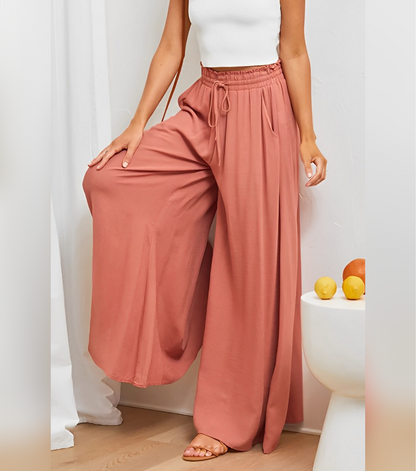 Joliet | Pantalones de tiro alto favorecedores para mujer