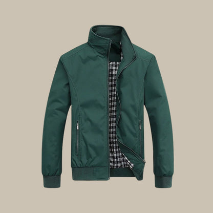 Álvaro – Chaqueta ligera casual para hombre