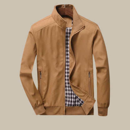 Álvaro – Chaqueta ligera casual para hombre