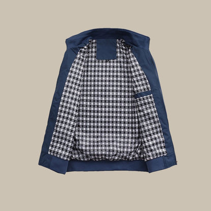 Álvaro – Chaqueta ligera casual para hombre