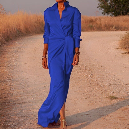 Angeles | Vestido de mujer refinado
