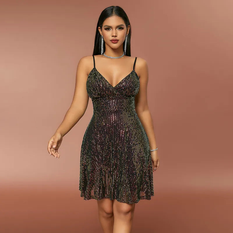 Scarlette | Vestido de mujer nuevo, sexy y hermoso