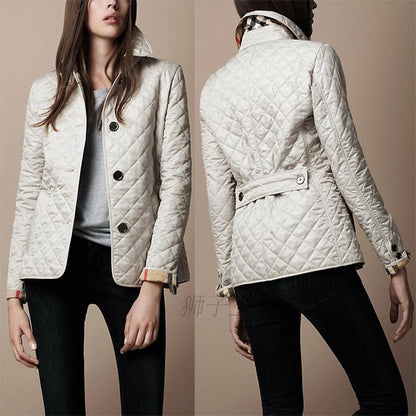 Maribel - Chaqueta acolchada de poliéster