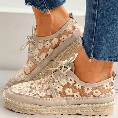 Antonia | Zapatos cómodos para el verano