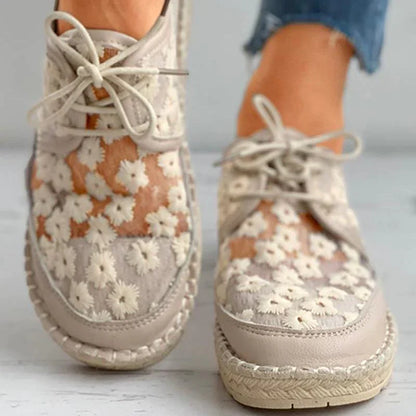 Antonia | Zapatos cómodos para el verano