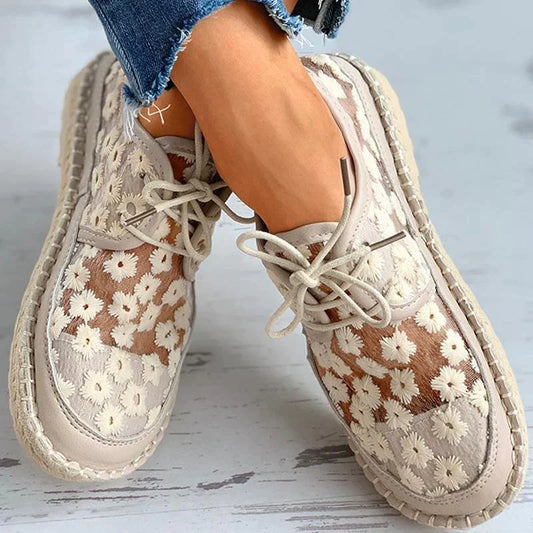 Antonia | Zapatos cómodos para el verano
