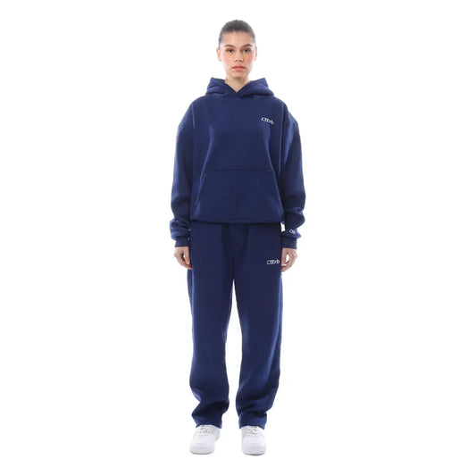 David - Conjunto deportivo hombre con sudadera y pantalón jogger