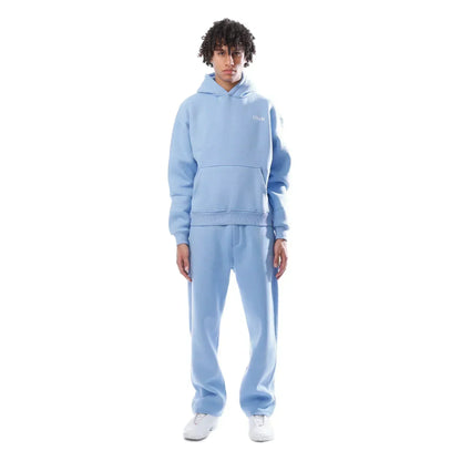 David - Conjunto deportivo hombre con sudadera y pantalón jogger