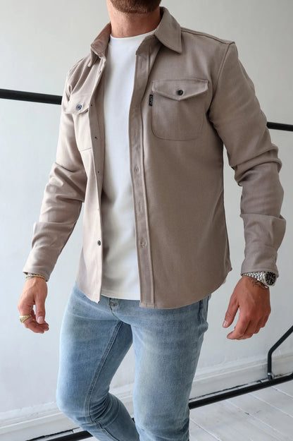 Jam | Chaqueta de dos bolsillos