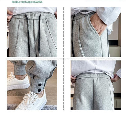 Gaellon | Pantalones joggers ajustados deportivos craft