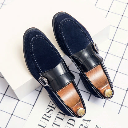 Faylen | Mocasines británicos casuales y elegantes para hombre