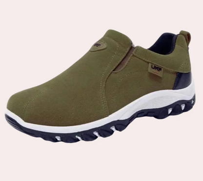 Apolo | Zapatos de hombre tipo slip-on de moda