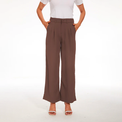 Mercedes | Pantalones de mujer contemporáneos