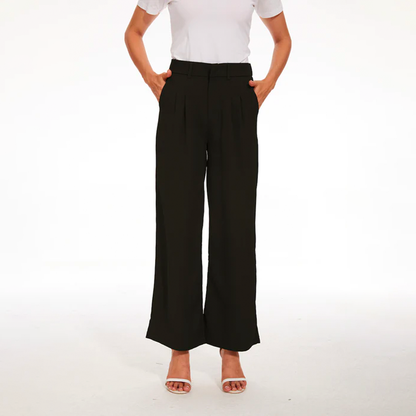 Mercedes | Pantalones de mujer contemporáneos