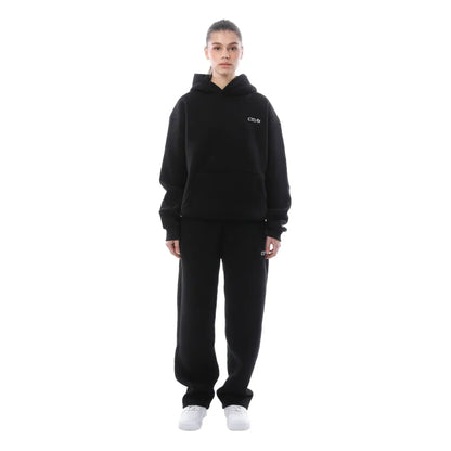 David - Conjunto deportivo hombre con sudadera y pantalón jogger