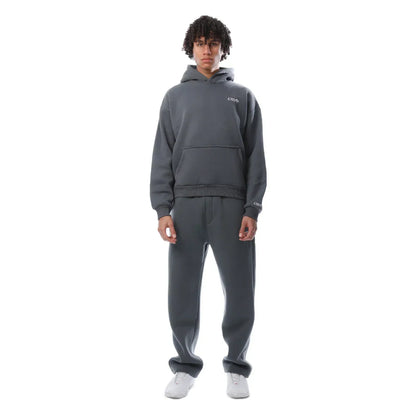 David - Conjunto deportivo hombre con sudadera y pantalón jogger