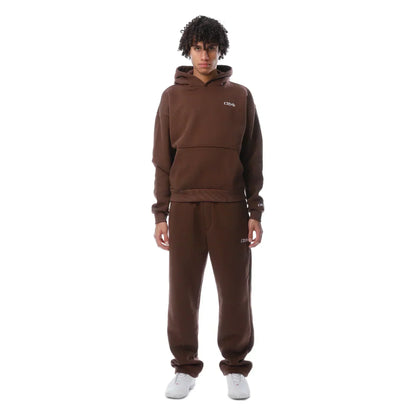David - Conjunto deportivo hombre con sudadera y pantalón jogger
