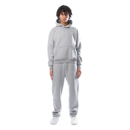 David - Conjunto deportivo hombre con sudadera y pantalón jogger