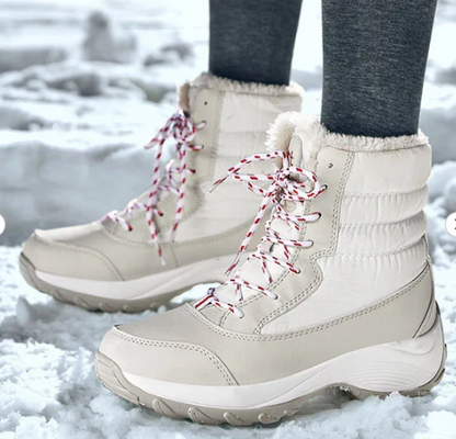 Belènna | Botas de invierno térmicas